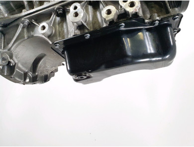 Moteur type HN05-1627638180 - Peugeot 308 II PH.2 - U1-5811I