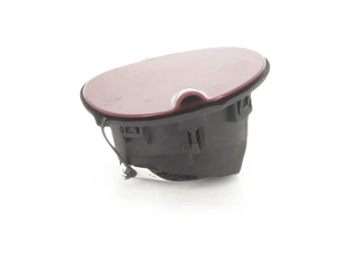 Trappe portillon carburant - Ford FIESTA VI PH.2 - Rouge Fonce - 1866686 - L1-2798U