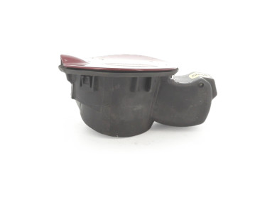 Trappe portillon carburant - Ford FIESTA VI PH.2 - Rouge Fonce - 1866686 - L1-2798U