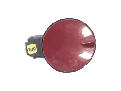 Fuel door - Ford FIESTA VI PH.2 - Rouge Fonce - 1866686 - L1-2798U