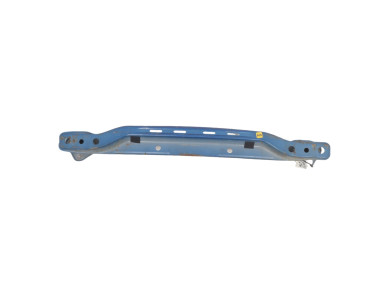 Rear bumper reinforcement bar - Citroen C1 I PH.1 - Bleu Fonce - 00007414LA - W1-2784H