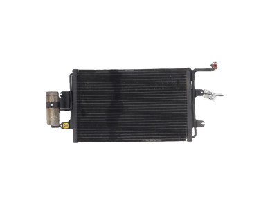 Radiateur de climatisation / Condenseur - Volkswagen BORA - 1J0820413N - B1-8554G