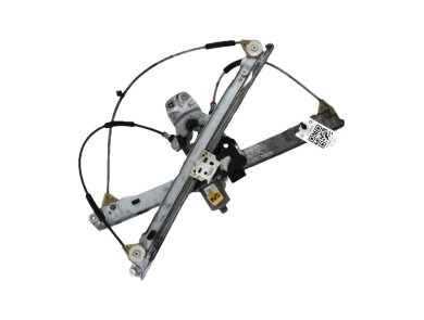 Right front window-lift - Citroen C5 TOURER II - 1690891380 - V1-5490W