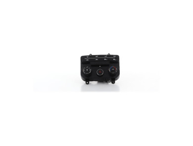 Commande de chauffage occasion - Hyundai I30 - 972502L1704X