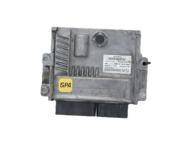 Engine calculator - Peugeot 508 II - 9828840580 - Y1-8134S