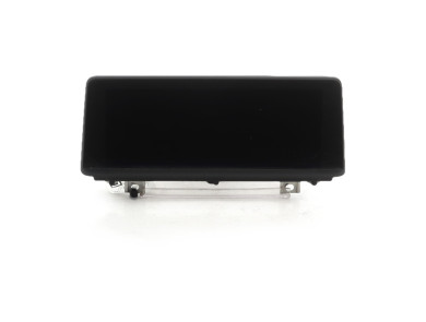 Multifunction screen - BMW SERIE 3 VI PH.1 - 65509387453 - B1-2257W