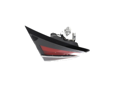 Left hatchback boot light - Ford PUMA II - 2579089 - Z0-9542S