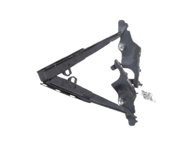Hood hinges used - Peugeot 508 - 9813071480