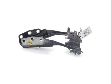 Charnières de capot - Peugeot 508 II - Bleu Fonce - 9813071480 - E1-8133A