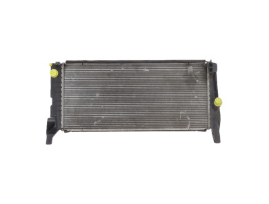 Radiateur d'eau occasion - BMW SERIE 2 - 17117617630