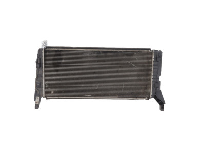 Cooling radiator - Mini MINI II PH.2 - 17117617630 - M1-8523I