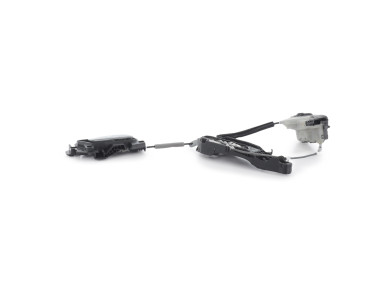 Serrure de porte avant droite - Peugeot 508 II - Bleu Fonce - 9816520280 - T1-5430C