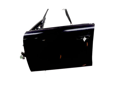 Left front door used - Peugeot 508 - 98 220 283 80
