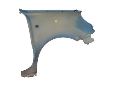 Left front fender - Renault KANGOO I PH.1 - Bleu Fonce - 7751718631 - Q1-2838U