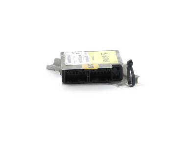 Airbag control unit - Peugeot 107 PH.2 - 00006546F6 - P1-8199F