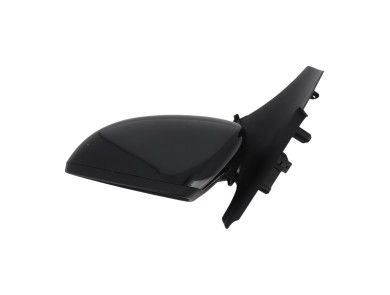 Left wing mirror - Renault ZOE PH.1 - Gris Fonce - 963021816R - K0-1099B