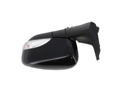 Left wing mirror - Renault ZOE PH.1 - Gris Fonce - 963021816R - K0-1099B