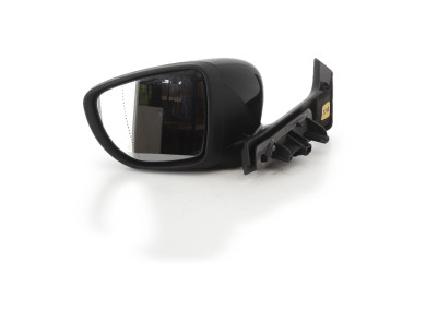 Left wing mirror - Renault ZOE PH.1 - Gris Fonce - 963021816R - K0-1099B