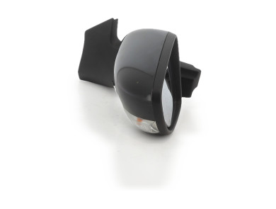 Left wing mirror - Renault ZOE PH.1 - Gris Fonce - 963021816R - K0-1099B