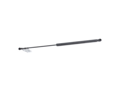 Trunk gas spring (x2) - Peugeot 107 PH.2 - Gris Clair - 8731L0 - F1-8241S