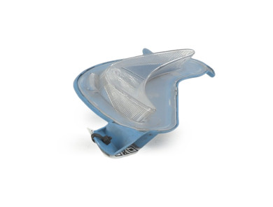 Feu diurne avant droit - Renault ZOE PH.1 - 266007997R - P1-5753Q