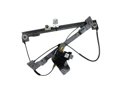 Left front window-lift - Renault KANGOO - 807211404R - Y1-8495I