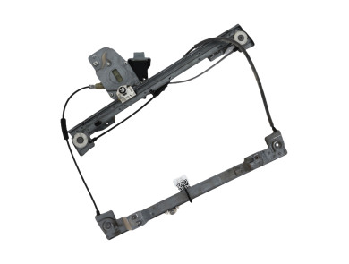Left front window-lift - Renault KANGOO - 807211404R - Y1-8495I