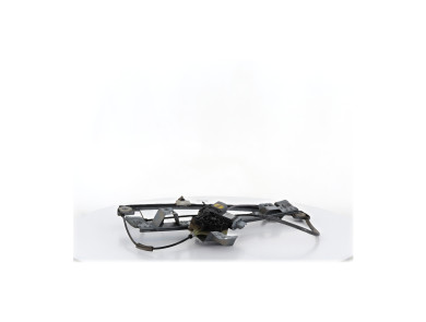 Lève-vitre avant gauche - Renault KANGOO - 807211404R - Y1-8495I