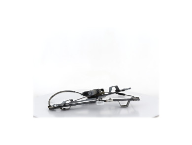 Left front window-lift - Renault KANGOO - 807211404R - Y1-8495I