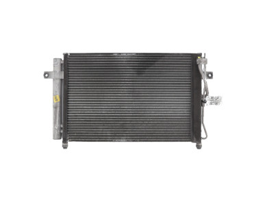 A/C Condenser used - Hyundai GETZ - 976061C300