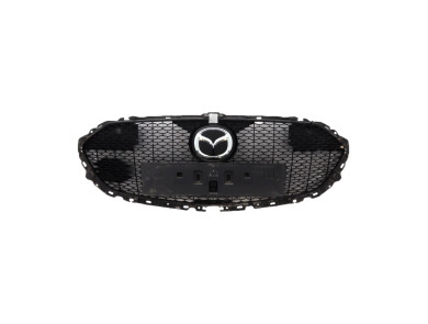 Calandre occasion - Mazda MAZDA 3 - BCKN50711A