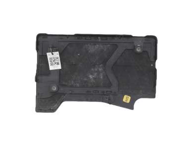 Engine cover - Citroen C3 III PH.1 - Gris Fonce - 9805388280 - U1-5655A