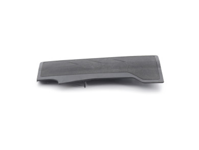 Engine cover - Citroen C3 III PH.1 - Gris Fonce - 9805388280 - U1-5655A