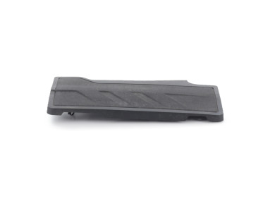 Engine cover - Citroen C3 III PH.1 - Gris Fonce - 9805388280 - U1-5655A