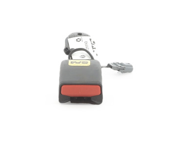 Right front belt clip - Renault ZOE PH.1 - 888428542R - Q1-2519Q