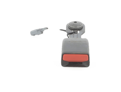 Left front belt clip - Renault ZOE PH.1 - 888428542R - T1-2597Q