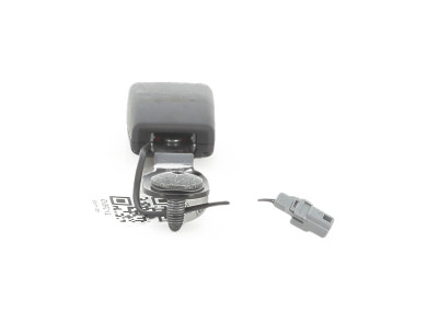 Attache ceinture sécurité avant gauche - Renault ZOE PH.1 - 888428542R - T1-2597Q