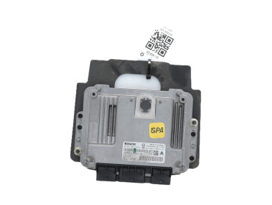 Engine calculator - Peugeot 307 PH.2 - 9661773380 - Q1-8065S