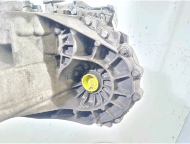 Gearbox type 20EA24 - Peugeot 308 I PH.2 - S1-5109F