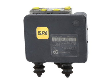 ABS pump motor - Audi A3 SPORTBACK II PH.1 - 1K0698517B - U1-8062L