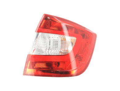 Feu arrière droit occasion - Skoda RAPID - 5JH945112