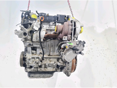 Engine type 9H05 - Peugeot 308 I PH.2 - M2-3268C