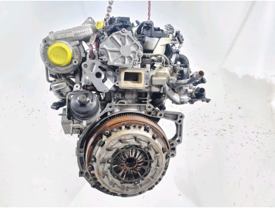 Engine type 9H05 - Peugeot 308 I PH.2 - M2-3268C