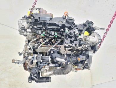 Engine type 9H05 - Peugeot 308 I PH.2 - M2-3268C