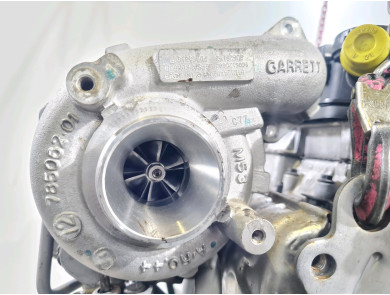 Engine type 9H05 - Peugeot 308 I PH.2 - M2-3268C