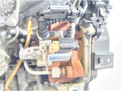 Engine type 9H05 - Peugeot 308 I PH.2 - M2-3268C