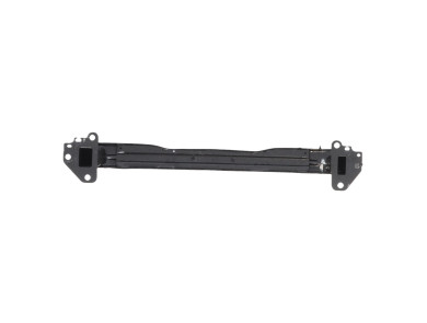 Front bumper reinforcement bar - Renault ZOE PH.1 - Gris Fonce - 620104809Y - H1-2466P