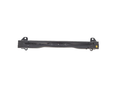 Front bumper reinforcement bar - Renault ZOE PH.1 - Gris Fonce - 620104809Y - H1-2466P