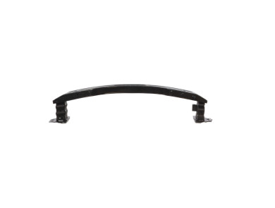Front bumper reinforcement bar - Renault ZOE PH.1 - Gris Fonce - 620104809Y - H1-2466P