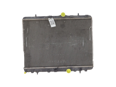 Radiateur d'eau - Citroen C3 PICASSO PH.1 - 1330P9 - N1-8493N